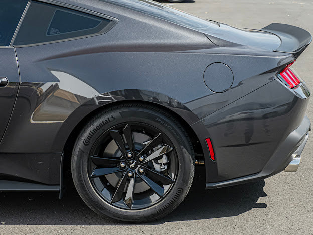 2024-UP MUSTANG S650 | REAR DUCKTAIL WING SPOILER